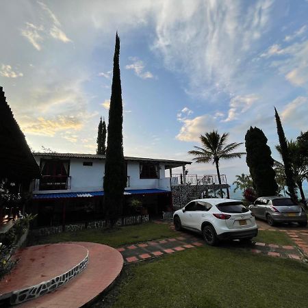 El Gran Mirador Hotel Buenavista  Ngoại thất bức ảnh