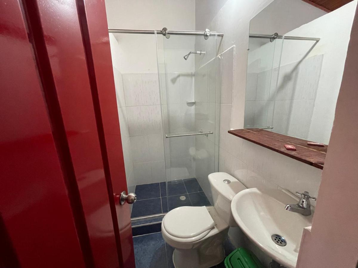 El Gran Mirador Hotel Buenavista  Ngoại thất bức ảnh