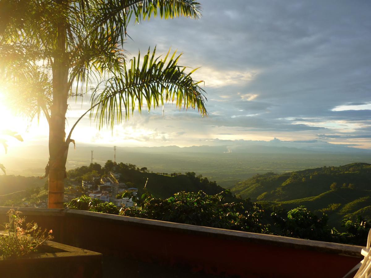 El Gran Mirador Hotel Buenavista  Ngoại thất bức ảnh