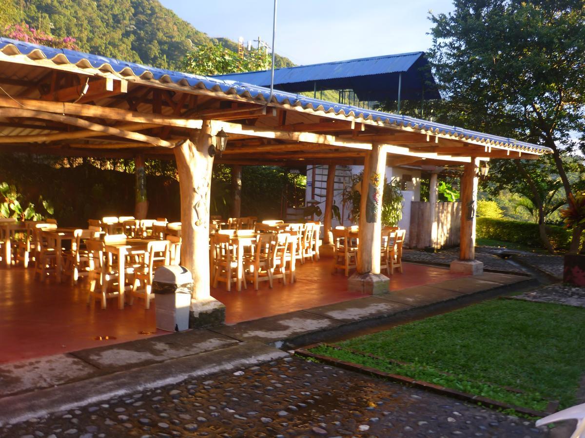 El Gran Mirador Hotel Buenavista  Ngoại thất bức ảnh